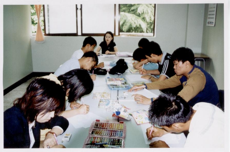 2003년 학교사회사업