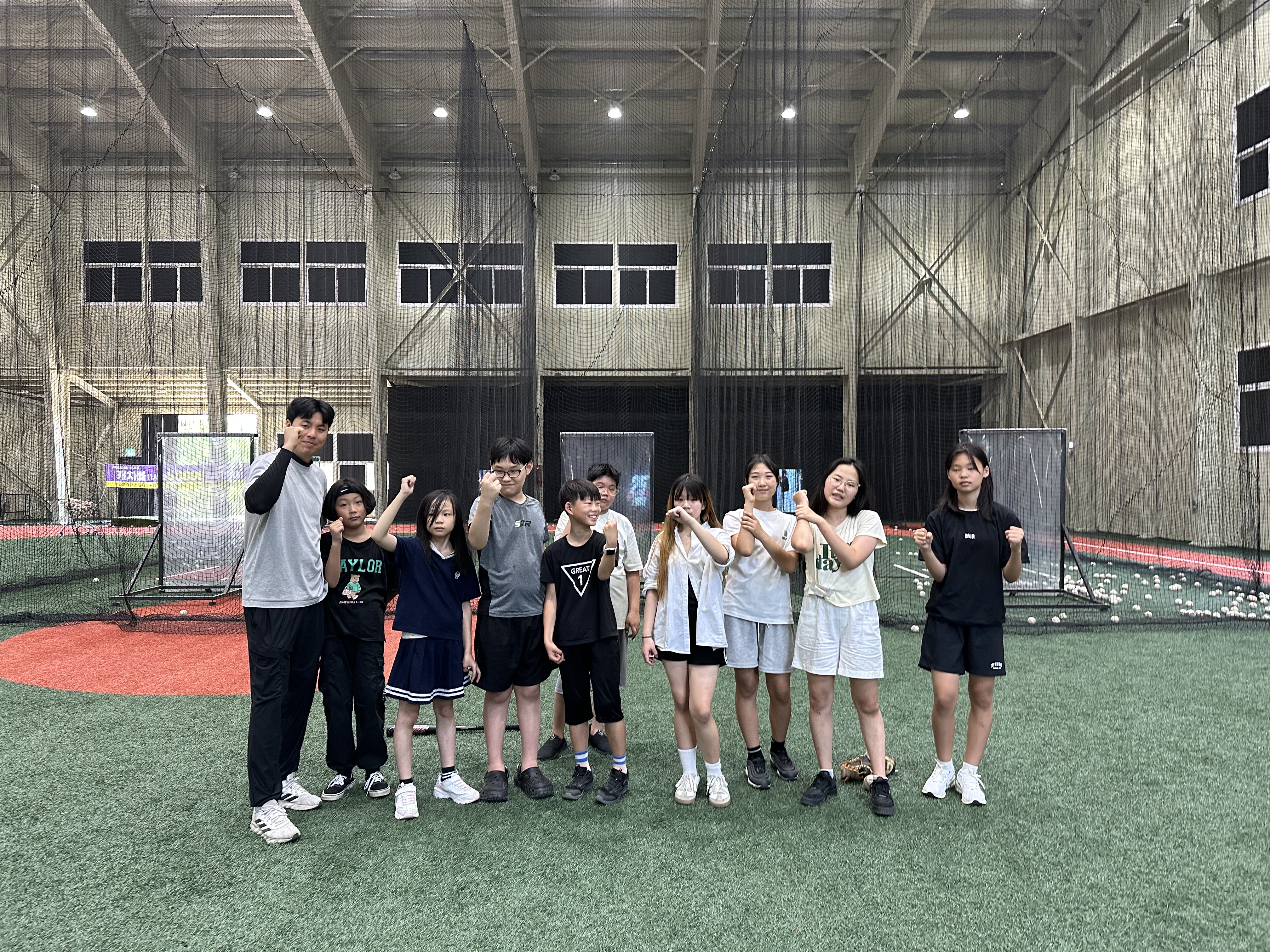 6월 꿈디자이너 진로탐색 프로그램 '비전원정대'