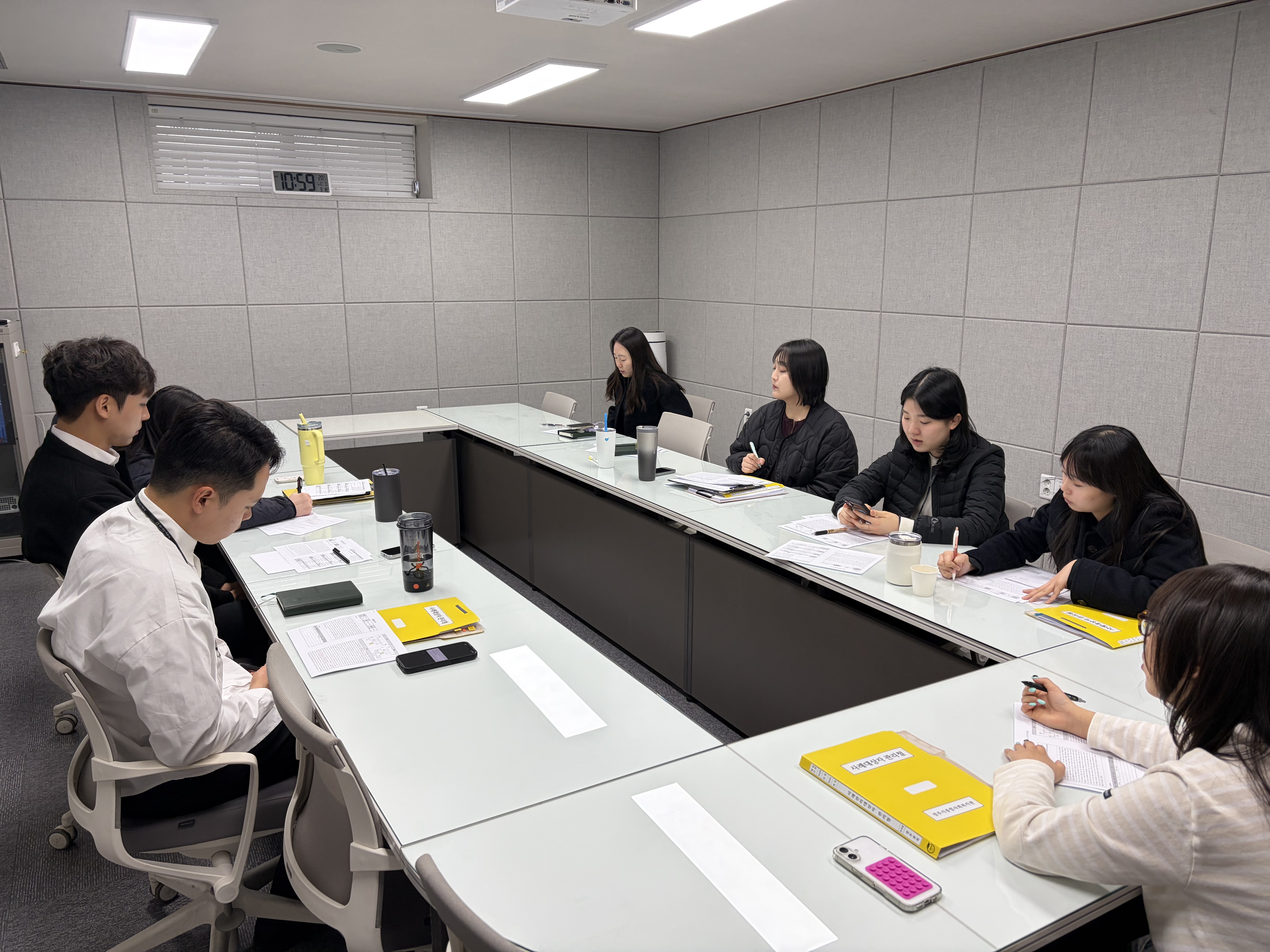 2026년 3월 사례관리사업 내부사례회의 (2026. 3. 17. ~ 2026. 3. 18.)